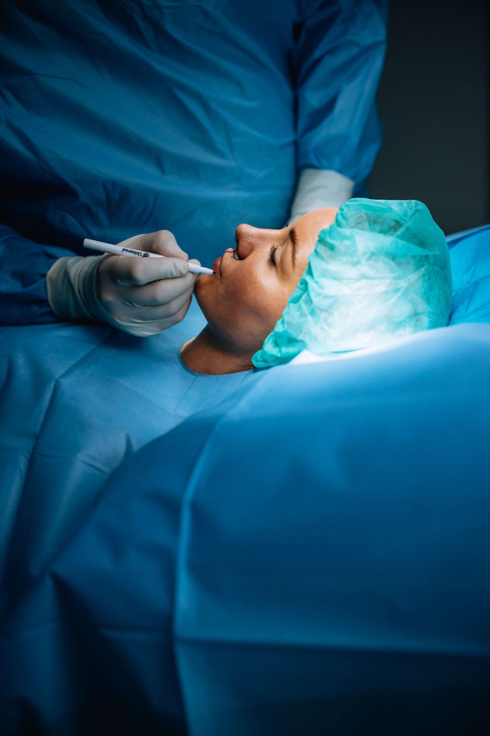 Chris West Surgeon CW Edits RCW