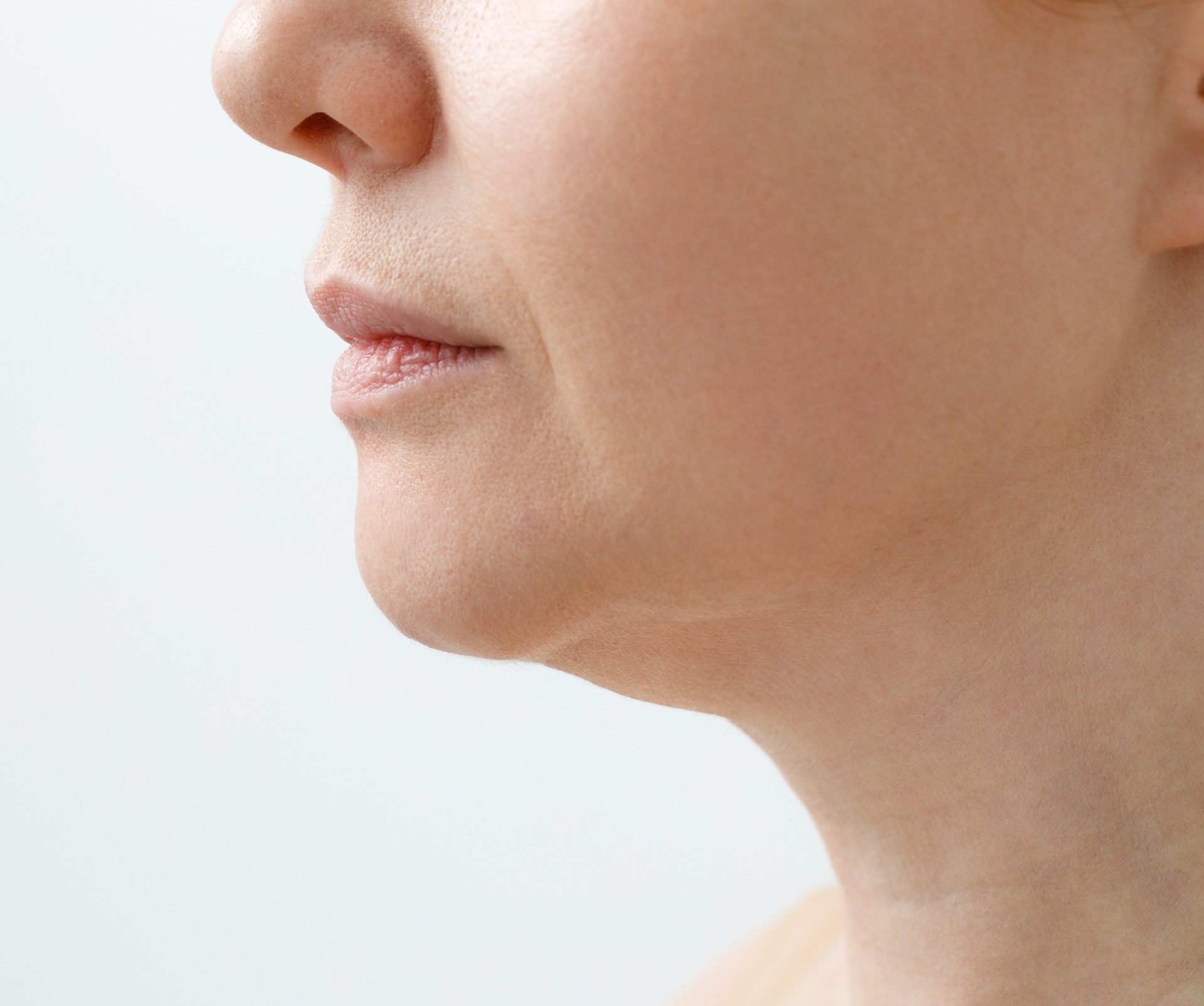 Jowl Surgery